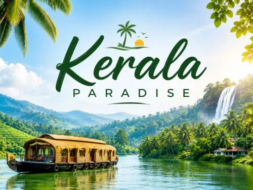 Kerala paradise
